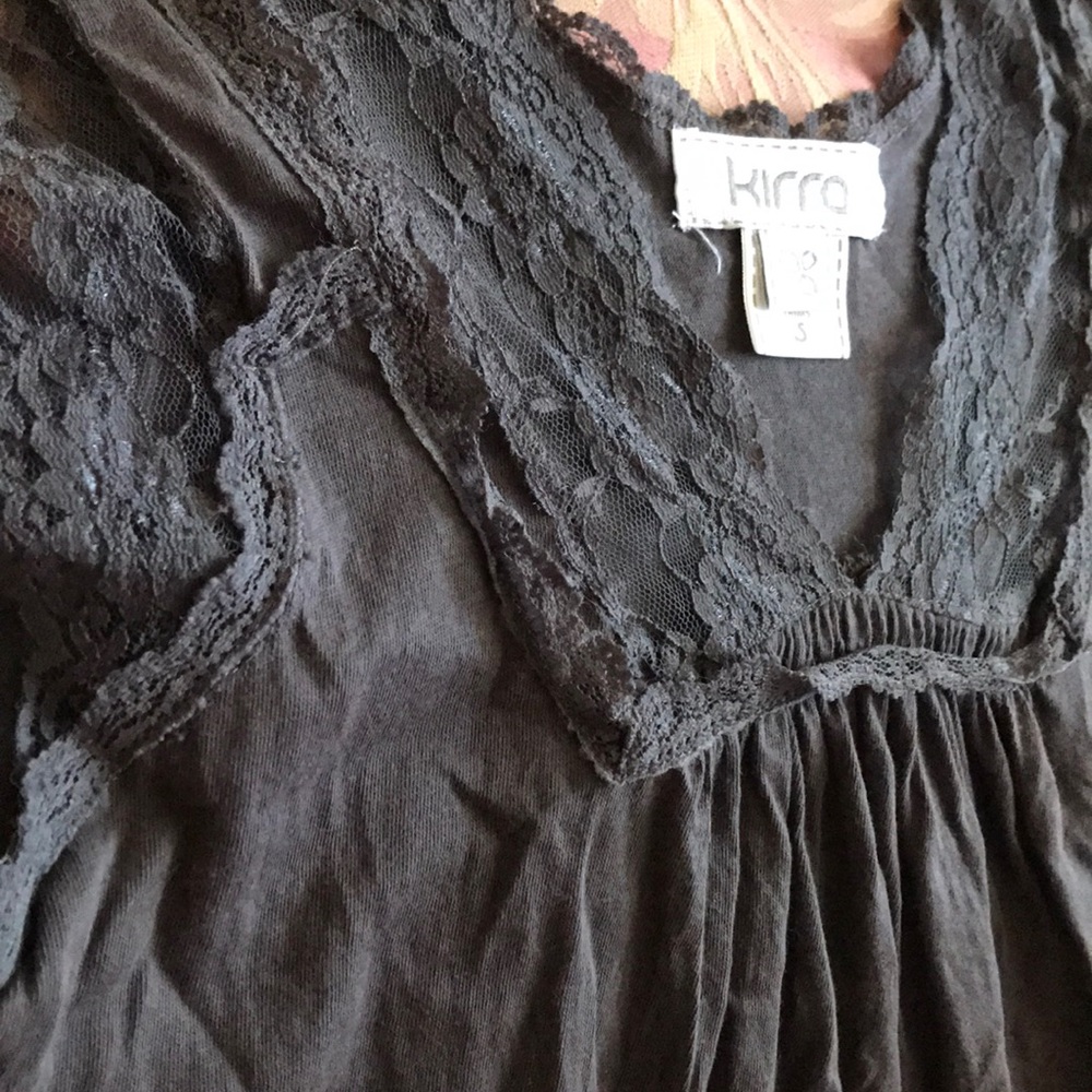 Pacsun Top - Picture 2 of 3